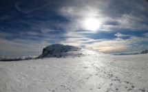 Météo de la fin de semaine : en Corse, ce sera un Noël aux tisons…