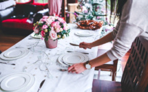 Six à table pour Noël : la règle sera plutôt respectée en Corse