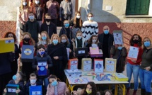 « St Paul Science Pursuit » : le jeu de société arrive à son terme au collège Saint Paul d'Ajaccio