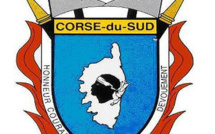 Corse-du-Sud : Appel aux pompiers volontaires