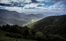 La météo du mardi 2 février 2021 en Corse