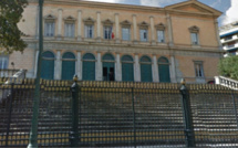 "Viol et agression sur mineure à Bastia" : cinq personnes présentées devant un juge d'instruction