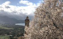 La météo du samedi 13 février 2021 en Corse