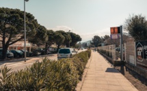  Calvi veut son réseau d'itinéraire cyclable