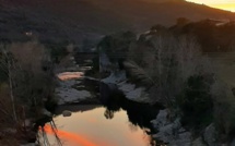 La météo du vendredi 12 mars 2021 en Corse