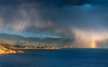 La météo du dimanche 21 mars 2021 en Corse 