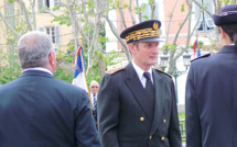 Bastia : Le nouveau préfet de Haute-Corse a pris ses fonctions