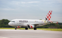 Volotea ouvre une nouvelle ligne entre Calvi et Nantes