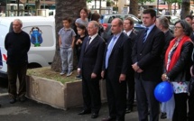 La Journée de l’Europe dignement fêtée à Ajaccio