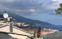 La météo du dimanche 25 avril 2021 en Corse