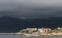 La météo du jeudi 29 avril 2021 en Corse