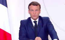 Emmanuel Macron dévoile les grandes lignes du déconfinement