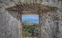 La photo du jour : Vue sur U Macinaghju