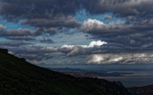 La météo du dimanche 2 mai 2021 en Corse