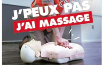 Ajaccio : La Croix Rouge organise une formation aux Gestes de Premiers Secours le samedi 15 mai