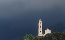 La météo du dimanche 9 mai 2021 en Corse