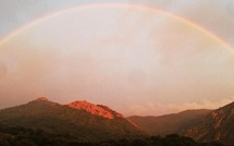 La météo du vendredi 14 mai 2021 en Corse