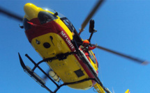 Capu Formiculaghju : deux randonneurs blessés après une chute en montagne