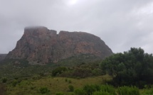  La météo du vendredi 21 mai 2021 en Corse