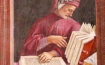 Bastia célèbre les 700 ans de la mort de Dante Alighieri