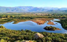 La photo du jour : la magnifique lagune de Saint-Cyprien