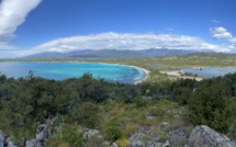 La météo du mardi 8 juin 2021 en Corse