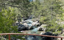 La météo du mercredi 9 juin en Corse