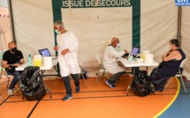 Baisse de l'épidémie de Covid-19 en Corse : le point sur les chiffres