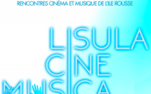 Le festival Lisula CinéMusica revient du 18 au 20 juin