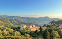 La météo du dimanche  13 juin 2021 en Corse