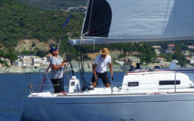 Cap Corse : Carlô vainqueur de la « Duo Corsica Regata »