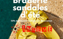 Benoa : quand la mode devient solidaire au profit d'Inseme