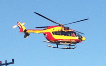 Deux randonneuses secourues en montagne