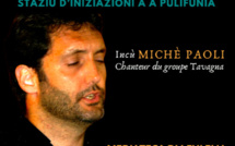 Folelli : un stage d’initiation au chant polyphonique corse gratuit ce 18 Juillet 