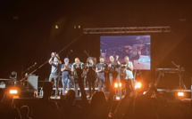 Festival « Henry Mary » : les musiques sacrées et du monde ambiancent les nuits de Sartè