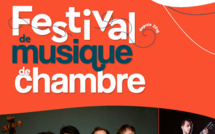 Ajaccio  : voici le programme de la 6ème édition du Festival CorsiClassic 