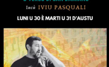 Sartè : un stage de chant traditionnel les 30 et 31 août prochains