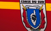 Trois départs de feu ce mardi 24 aout en Corse-du-Sud 