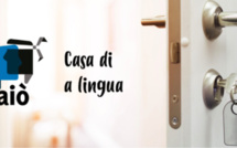 "A casa di a Lingua Aiò" fait sa rentrée