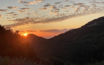 La météo du mardi 14 septembre 2021 en Corse