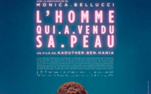 Lisula : "L'homme qui a vendu sa peau" en avant première au cinema Fogata ce 14 septembre