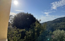 La météo du samedi 16 octobre 2021 en Corse