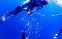 Corse-du-Sud : Un apnéiste décède à la pointe de la Castagna