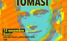 Deux concerts à Bastia et Biguglia pour célébrer Henri Tomasi