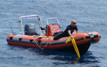 Les Pompiers volés à Saint-Florent !