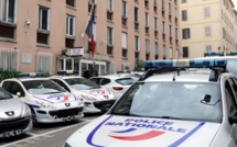 Ajaccio : l'un conduit sous l'emprise de cocaïne et sans permis, l'autre se rebelle