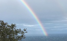 La météo du jeudi 9 décembre 2021 en Corse