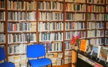Ajaccio : Braderie de livres au bénéfice du Secours Populaire