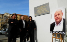 Ajaccio : Une nouvelle gare maritime et un hommage à Jacques Nacer