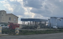 Blocage des dépôts pétroliers de l’île : les chambres consulaires corses soutiennent les agriculteurs 